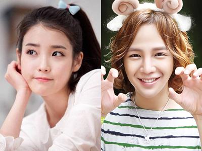 IU Dikonfirmasi Akan Jadi Pelindung Jang Geun Suk dalam 'Pretty Man'!